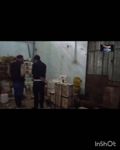 Reliance petrol pump के पीछे लगी आग का जायजा लेने पहुंचे कोतवाली थाना प्रभारी अरविंद सिंह दांगी
#FireAlert #MPNews #क्...