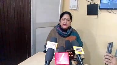 पब्लिक डिमांड पर लेडी सिंघम की सख्ती: चंबा में अवैध रेहड़ी-फड़ी पर कार्रवाई, ईओ राखी कौशल का स्पष्ट संदेश #ChambaNews #...