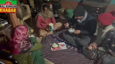 👹सीएम धामी के बाद चंपावत जिले का सबसे चर्चित चेहरा जो जनता के दिलों पर कर रहा राज वह है 👹डीएम मनीष कुमार👹 हर तरफ मेरा ही...