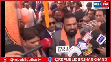 उपमुख्यमंत्री बोले जहानाबाद के लड़की के साथ हुई घटना पर दोषियों पर कड़ी कार्रवाई होगी दिलाया भरोसा
#bihar #viralvideo...