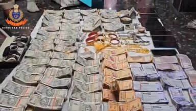 SMS News Bureau Rourkela
ବେଆଇନ ଗୋ ଚାଲାଣ ନେଇ ପୋଲିସ ର ଶକ୍ତ ଆକ୍ସନ।