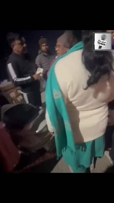 नई टिहरी में सनसनीखेज दावा: महिला शिक्षकों पर ‘साथ सोने’ का दबाव, वीडियो वायरल