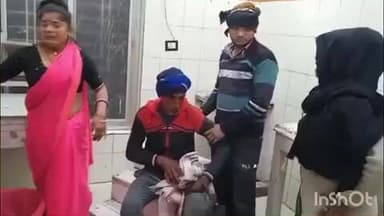 टेकनपुर में कृष्णा ढाबे के पास कंटेनर ने बाइक को टक्कर मारी, एक की मौत, दो घायल