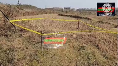 ১৭ বৎসরের এক নাবালিকা স্কুল ছাত্রিকে গণধর্ষনের অপরাধে ৭জনকে গ্রেফতার করে সদর থানার পুলিশ। ধৃতদের আজ কোর্টে তোলা হলো