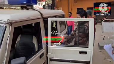 এক নাবালিকাকে গণধর্ষণ করার অপরাধে পুরুলিয়া সদর থানার পুলিশ ৭ জনকে গ্রেফতার করে কোর্টে তুলল