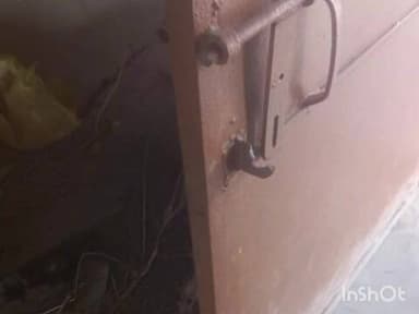 छौड़ाही: उत्क्रमित मध्य विद्यालय हरेरामपुर में चोरी, मोटर सहित कई ताले टूटे