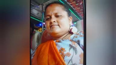 சேலம்: கொண்டப்ப நாயக்கன்பட்டி கள்ளத்தொடர்பில் கொன்று புதைக்கப்பட்ட பெண்ணின் உடலை தோண்டி எடுத்து பரிசோதனை 5 பேர் கைது