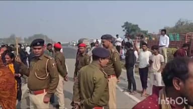 केसठ: सोनवर्षा: गैंगरेप के सभी आरोपी गिरफ्तार, एसपी ने दी जानकारी, बलात्कारियों को फांसी की मांग