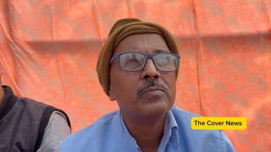 प्रजाप्रति समाज भी अपना उम्मीदवार उतारेगी गोड्डा नगर परिषद चुनाव में अध्यक्ष पद के लिए !
#Godda #News #reel #reels #नगर_...