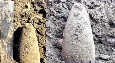 ಗದಗ: ಲಕ್ಕುಂಡಿ ಉತ್ಖನನ ವೇಳೆ ಪುರಾತನ ಅವಶೇಷ ಪತ್ತೆ, ಹೆಚ್ಚಿದ ಕುತೂಹಲ