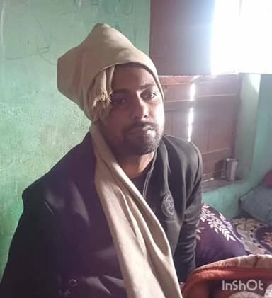 मांझा: माझा थाना पुलिस ने पिपरा गांव के महताब आलम को सिवान से सकुशल बरामद किया, पूछताछ जारी