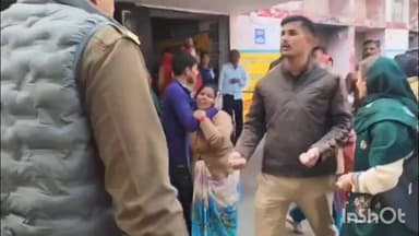 बिसौली: बिसौली नगर के साईं विहार कॉलोनी में युवक ने गृह क्लेश के चलते फांसी लगाकर आत्महत्या की, पुलिस ने शव भेजा पोस्टमार्टम