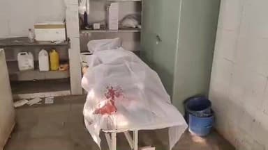 હાલોલ: બામરોલી નજીક ઇકો કારને નડ્યો અકસ્માતમ,વડોદરા લઈ જતા મિલન હાલોલ નજીક પહોંચતાજ નીપજ્યુ મોત