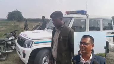 ઓખામંડળ: વસઈ બહુ ચર્ચિત એરપોર્ટ પ્રોજેક્ટ માટે પ્રાથમિક સર્વે કામ શરુ.