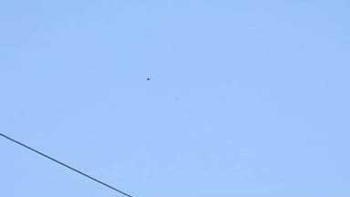 ઓખામંડળ: યાત્રાધામ દ્વારકા ખાતે નો ફ્લાઇટ ઝોન હોવા છતાં એ ડ્રોન દેખાતા અનેક સવાલો.