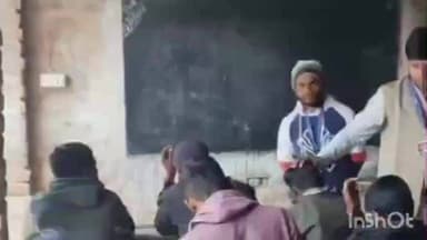 बांके बाज़ार: आदर्श युवा क्लब फतेहपुर द्वारा प्रखंड स्तरीय प्रतियोगिता का आयोजन, एक हजार छात्र हुए शामिल