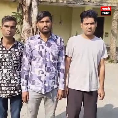 कोटा पुलिस की बड़ी खबर Kota police 🚨
#KotaPolice #RajasthanPolice #ActionAgainstDrugs #OperationGarunvyuh #DrugFreeKota ...