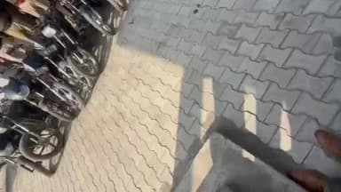 ਹੁਸ਼ਿਆਰਪੁਰ: ਹਾਜੀਪੁਰ ਵਿੱਚ ਚੋਰੀਸ਼ੁਦਾ ਮੋਟਰਸਾਈਕਲਾਂ ਸਣੇ ਦੋ ਭਰਾ ਗ੍ਰਿਫਤਾਰ