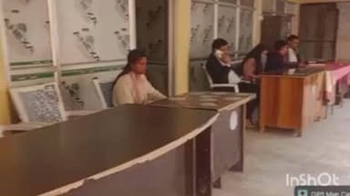 गुरारू: गुरारू प्रखंड परिसर में जनता दरबार का आयोजन, 51 आवेदन प्राप्त हुए