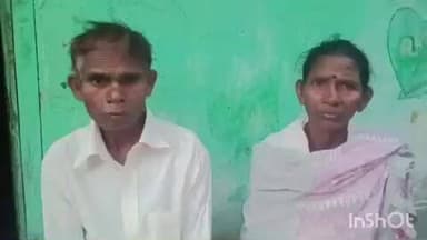 ଟିଟିଲାଗଡ: ଟିଟିଲାଗଡ଼ ବ୍ଲକ ଜଗୁଆ ପଞ୍ଚାୟତର ହସ୍ତା, ଦୁବାଇକୁ କାମ କରିବାକୁ ସ୍ବାମୀ ପଠାଇଥିଲେ।ସେଠାରୁ ଫେରାଇ ଆଣିବାକୁ ପରିବାର କଲା ଗୁହାରି