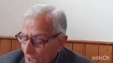 पांगी: चम्बा वेल्फेयर एसोसिएशन ने अतिक्रमणकारियों पर की गई कार्रवाई की सराहना