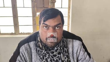 बिस्फी बाल विकास परियोजना कार्यालय बंद, कार्यालय से कर्मी नदारत, सीडीपीओ भी गायब..
सरकार के निर्देश का उड़ाई जा रही खुले...