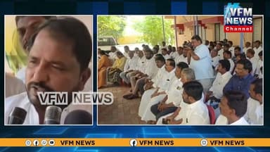 ఈనెల 25న సింగనమల నియోజకవర్గం సమన్వయ సమావేశం