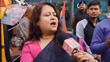 Jahanabad Gayatri Hostel Case: कांग्रेस ने फूंका CM नीतीश का पुतला, सड़कों पर उतरी पार्टी
#JahanabadNews #GayatriHostel...