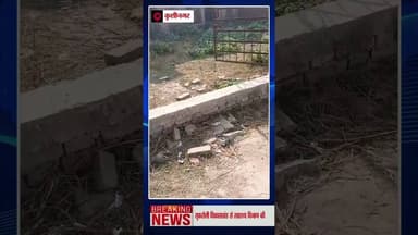 स्वास्थ्य विभाग को बड़ा सवाल #latestnews #kushinagar @Khnews57 #vivekanand