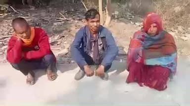 पलिया: चक्की वाले ट्रैक्टर ने कला ढखिया गांव की 12 वर्षीय किशोरी को रौंदा, किशोरी की मौत से परिजनों में मचा कोहराम