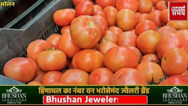 19 जनवरी 2026 को हिमाचल प्रदेश मंडी में भाव
हिमाचल समय - Himachal Samay Media #panchyateletion #breakingnews2025 #jairam...