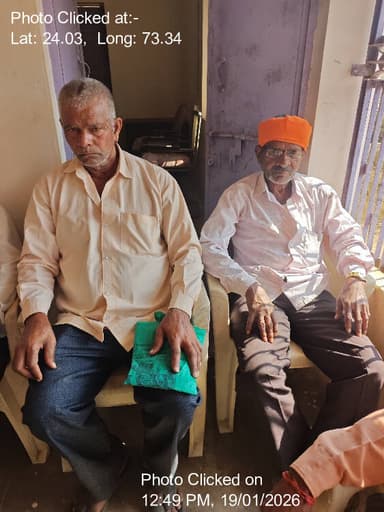 તાલોદ: 19-Jan-26 : Water Suply