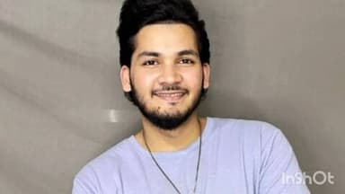 लखीमपुर: लखीमपुर से मुंबई तक सपनों की उड़ान, स्टार प्लस पर चमकेगा जिले का लाल, मुंबई में लहराया जिले का परचम