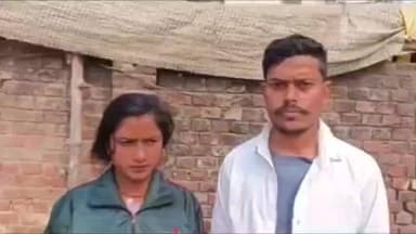 रसड़ा: रसड़ा में प्रेम विवाह पर परिजनों का कहर, नवविवाहित जोड़े की पिटाई, मामला थाना पहुंचा