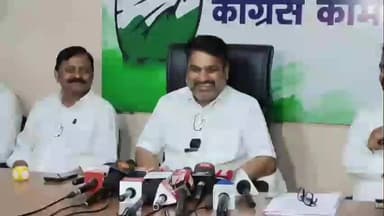 करवीर: कोल्हापूर महानगरपालिकेत काँग्रेस आणि शिवसेना शिंदे गट एकत्र येण्याच्या चर्चाना उधाण