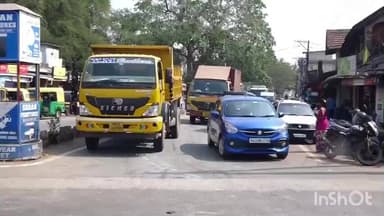 ಉಡುಪಿ: ಕಟಪಾಡಿ ಓವರ್ ಪಾಸ್ ಕಾಮಗಾರಿ ವೀಕ್ಷಣೆ ಮಾಡಿದ ಸಂಸದ ಕೋಟ ಶ್ರೀನಿವಾಸ್ ಪೂಜಾರಿ