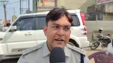 বেলডাঙা ১: বেলডাঙ্গা নিয়ে সব প্রশ্নের জবাব! SDPO উত্তম গড়াই কী বললেন? সরাসরি শুনুন