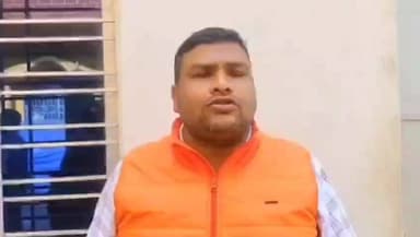 ଜଳେଶ୍ବର: ବାଲେଶ୍ୱର ଗୋମାଫିଆ ମୃତ୍ୟୁ ଘଟଣାର ହାଇଦ୍ରାବାଦର ସାଂସଦ Asaduddin Owaisi ଙ୍କ ବିବାଦୀୟ ମନ୍ତବ୍ୟ, ଜଳେଶ୍ୱର ଅଂଚଳବାସୀଙ୍କ ପ୍ରତିକ୍ରିୟା