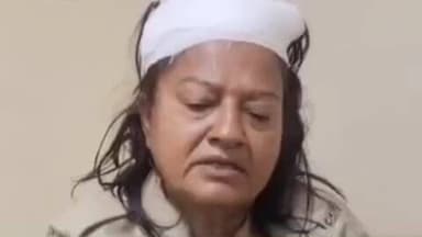 हुज़ूर: भोपाल केंद्रीय जेल में महिला प्रहरी पर जानलेवा हमला, सहकर्मी के बेटे पर गंभीर आरोप