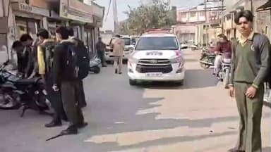 अम्बाला: अंबाला में स्कूलों को बम से उड़ाने की धमकी के बाद डीएसपी का बड़ा बयान