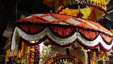 ಉಡುಪಿ: ಉಡುಪಿಯ ಶ್ರೀ ಕೃಷ್ಣ ಮಠದಲ್ಲಿ ಮೊದಲ ದಿನದ ದಿನದ ಪೂಜೆ ನೆರವೇರಿಸಿದ ಶಿರೂರು ಮಠದ ವೇದವರ್ಧನ ತೀರ್ಥರು