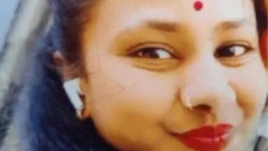 हुज़ूर: छोला मंदिर थाना क्षेत्र में महिला की संदिग्ध मौत, पति पर हत्या का आरोप