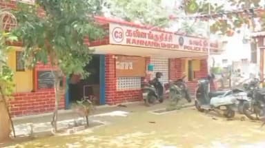 சேலம்: செட்டிச்சாவடி கிணற்றில் தவறி விழுந்த முதியவர் பலி போலீசார் இன்று வழக்கு பதிவு செய்து விசாரணை