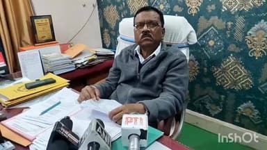 महुआडांड़: ओरसा घाटी में भीषण सड़क हादसे में 5 की घटनास्थल पर और 2 लोगों की इलाज के दौरान मौत: CS LTR