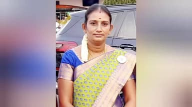 சேலம்: சேலம் மாவட்ட காங்கிரஸ் புதிய தலைவர்கள் நியமனம் அகில இந்திய காங்கிரஸ் கட்சி பொதுச் செயலாளர் அறிவிப்பு