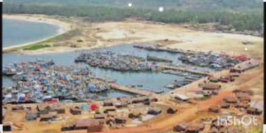 रत्नागिरी: मी-या धुपप्रतिबंधक बंधाऱ्यासाठी निधीची कमतरता , अजून 90 कोटी रुपयांचा निधी आवश्यक