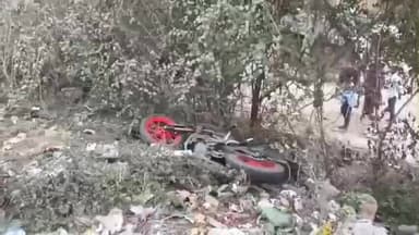 ବୌଦ୍ଧ ସଦର: ବହିରା ଗ୍ରାମ ନିକଟରେ ବାଇକ ଧକ୍କାରେ ମହିଳାଙ୍କ ମୃତ୍ୟ