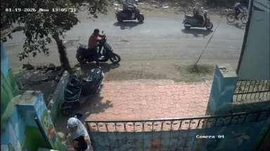 दक्षिण सोलापूर: सोलापुरात ओला गाडीने घेतला पेट, सुदैवाने जीवितहानी टळली