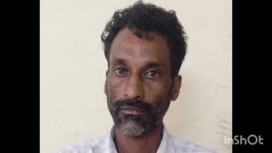 பெரியகுளம்: இடத்தை காலி செய்யச் சொன்ன உரிமையாளரை கொலை செய்த வழக்கில் 3 பேருக்கு ஆயுள் தண்ட னை - மாவட்ட முதன்மை நீதிமன்ற நீதிபதி தீர்ப்பு