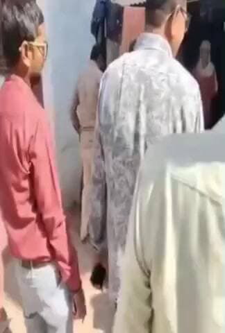 દહેગામ: બહિયલ ગામમાં વેરો ન ભરનાર ત્રણ ઘરના નળ કનેક્શન કાપી નાખવામાં આવ્યા